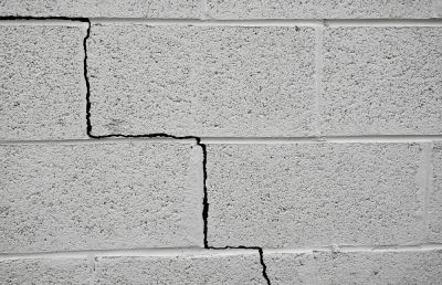 Restores structural integrity
