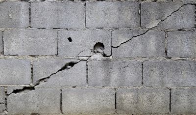 Prevents further damage