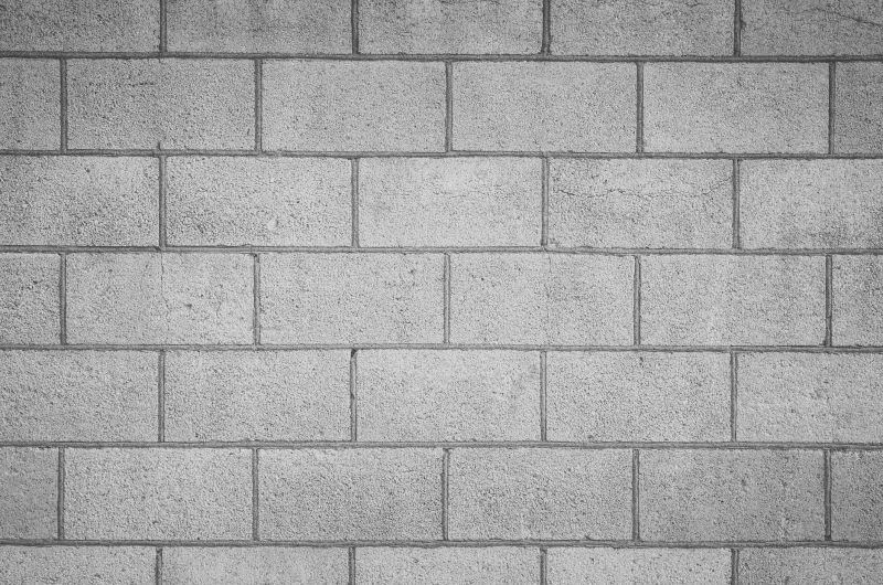 Block Wall Repair Cost — Cost of Block Wall Repair