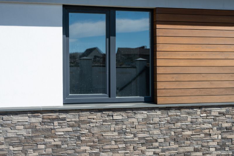 Stone Cladding